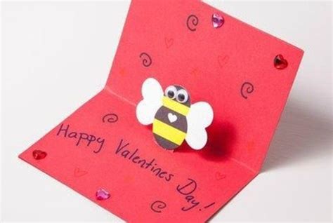 37 Diy Ideas For Making Pop Up Cards Feltmagnet