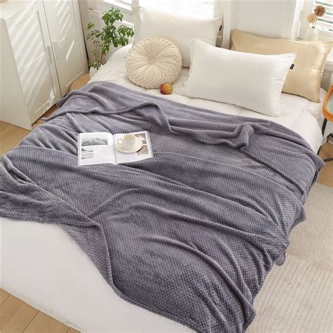 Super Soft Fleece Blanket | Low Prices