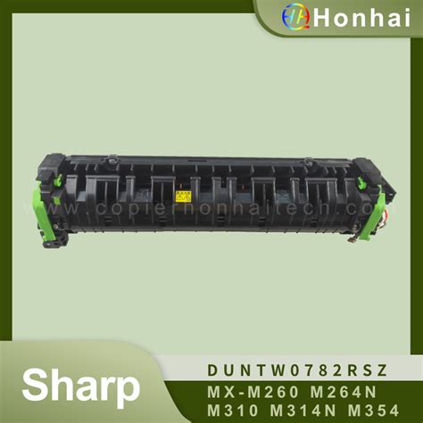 Fuser Unit V For Sharp Mx M Mx M N Mx M Mx M N Mx M