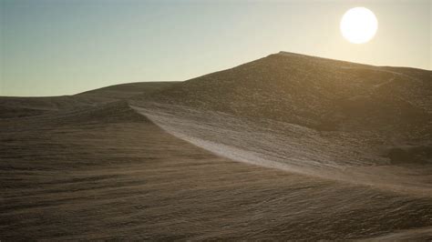 Aerial View On Big Sand Dunes In Sahara Stock Motion Graphics Sbv 338104756 Storyblocks