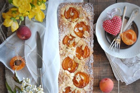 Crostata Con Crema Frangipane E Albicocche Fidelity Cucina