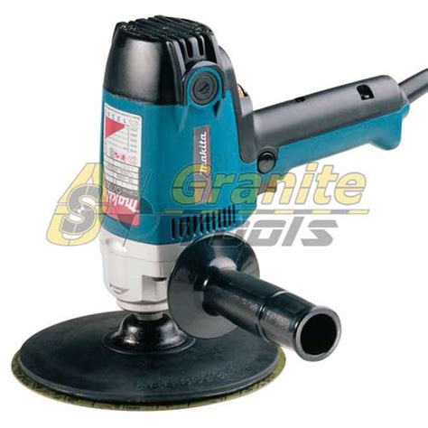 7 Makita Disc Sander Model Gv7000c Machines Usa Gt