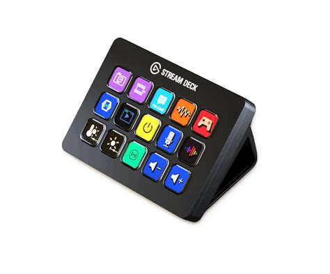 Elgato Stream Deck MK2 Atelier Yuwa Ciao Jp