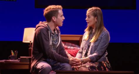 Review: The ‘Dear Evan Hansen’ soundtrack powerfully vocalizes teen ...