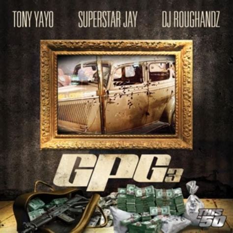 Tony Yayo Gunpowder Guru Lyrics And Tracklist Genius