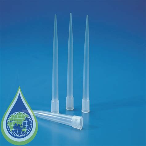 Pipette Tip Gilson Type Ul