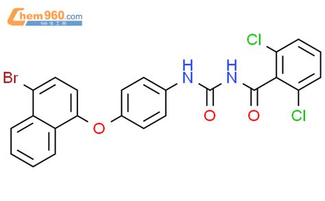 Benzamide N Bromo Naphthalenyl Oxy Phenyl Amino