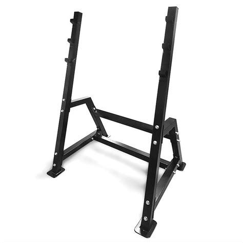 Khung Gánh Tạ Gymlink Squat Rack G1704 Tải Trọng Cao