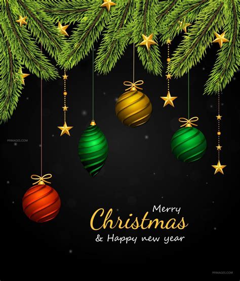 Merry Christmas 25 December 2019 Images Quotes Christmas Ornament