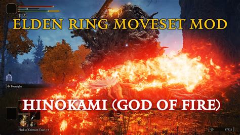 Elden Ring Challenge Of Old Man Clever S Moveset Mod Pack