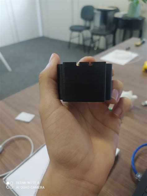 Caixa da empresa : r/blenderhelp