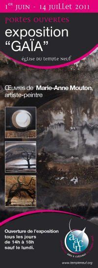 Ga A Marie Anne Mouton