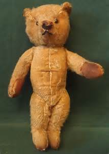 Antiques Atlas Vintage S Chad Valley Jointed Teddy Bear