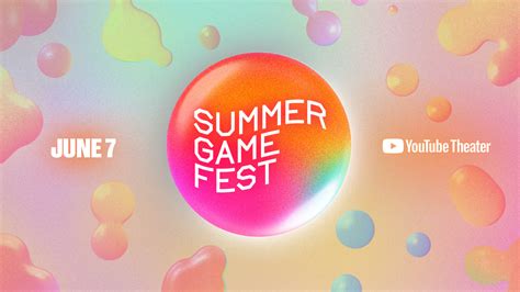 Summer Game Fest Lineup Brynn Corabel