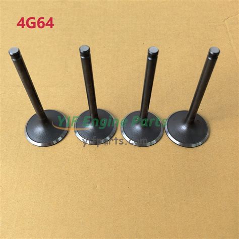 Mitsubishi G Engine Valve Intake Yif Engine Parts