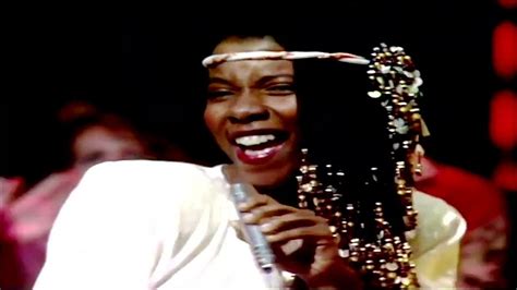 Patrice Rushen Forget Me Nots 1982 Youtube