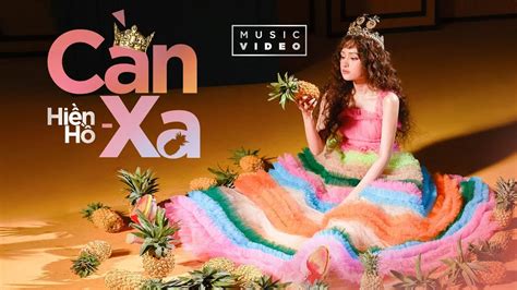 C N Xa Hi N H Ft Ph C B Official Music Video Korean English Cc