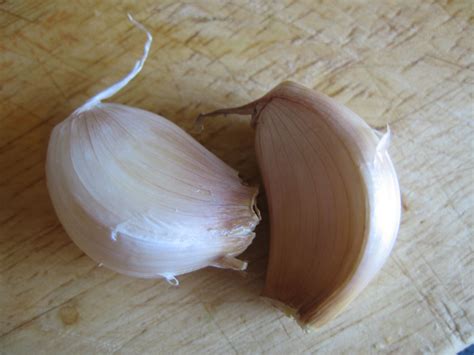 What Is Cloves Of Garlic In Minced Garlic Oven Via Hot Sex Picture