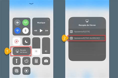 M Thodes Faciles Pour Afficher L Cran De Liphone Sur Pc
