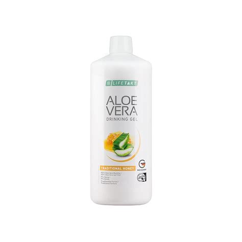 Lr Lifetakt Aloe Vera Drinking Gel Traditional Ml