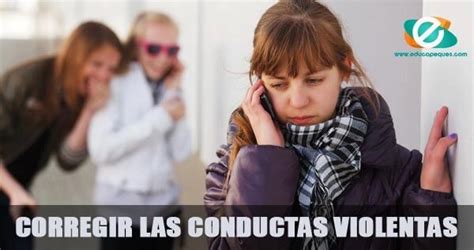 C Mo Prevenir Conductas Violentas En Ni Os Educapeques