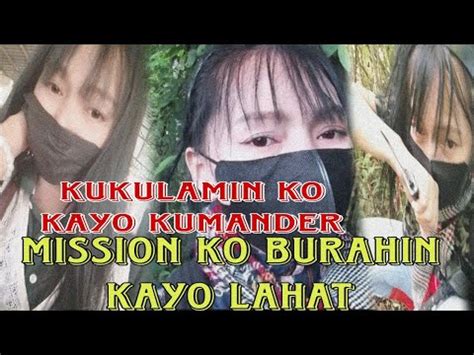 Dukutin Lahat Ng Vloggers Malapit Na Ako Sa Iyo Kumander