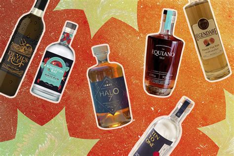 Black-Owned Rum Brands to Buy: Essential Drinks to Add to Your Home Bar ...