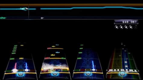 Chart your favorite song for clone hero rock band yarg by Skydown | Fiverr