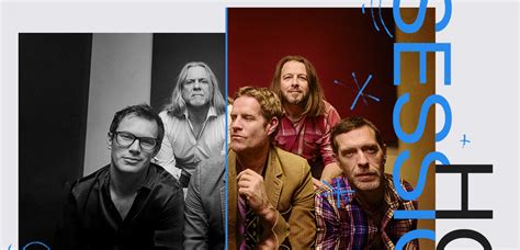 Springbok Nude Girls Join Apple Musics Home Session In Spatial Audio The House Of Pop