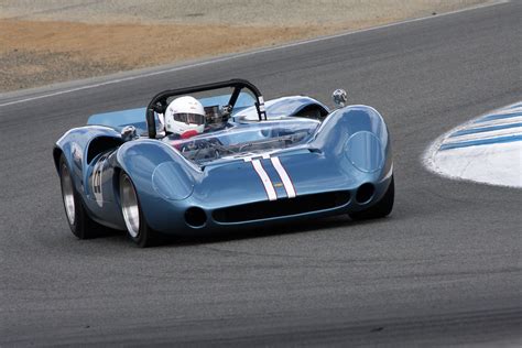 1966 Lola T70 Mkii Spyder Gallery Gallery