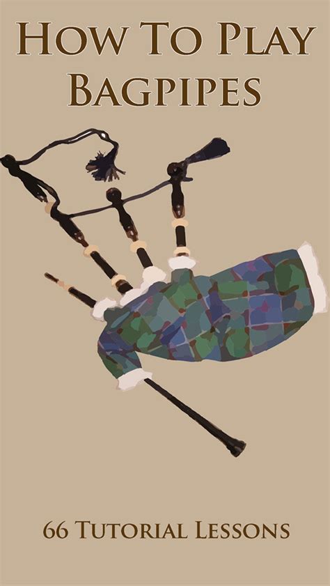 How To Play Bagpipes Ios