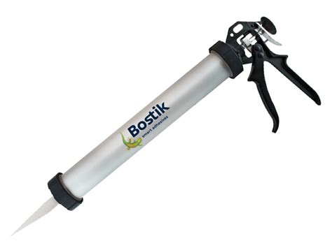 Dual Purpose Caulking Applicator Multi Purpose Applicator Bostik New Zealand