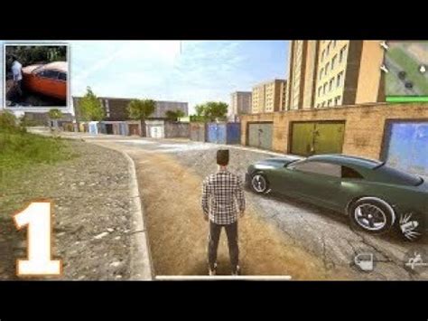 Madout 2 Big City Online Game New Car Game In Ultra Graphics New