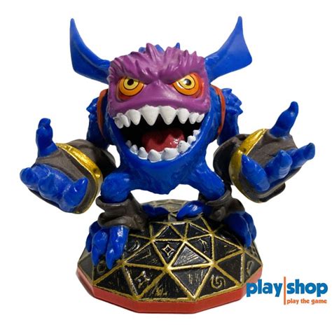 Fizzy Frenzy Pop Fizz Skylanders Trap Team 2025 Køb her