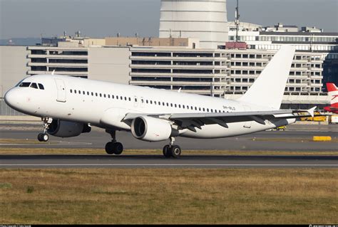 H Mld Avion Express Malta Airbus A Photo By Felix Sourek Id