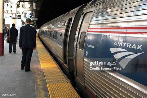 Newark Penn Station Photos and Premium High Res Pictures - Getty Images