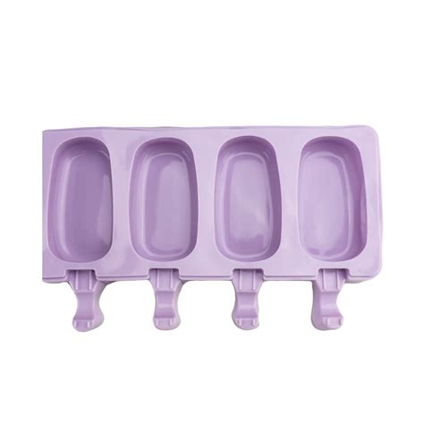 Forma Silicone Picol Cavidades Loja Lanchinhos