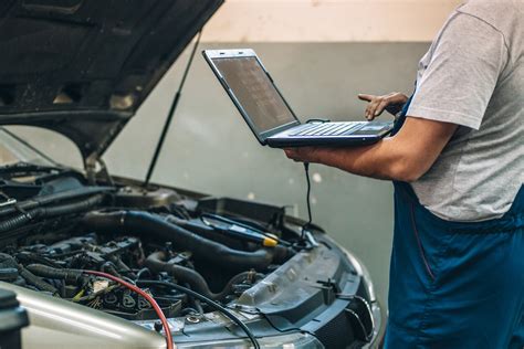 Sprawdzanie auta przed zakupem jak i gdzie sprawdzić auto przed