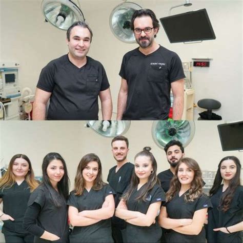 Vera Clinic Trapianto Capelli Turchia