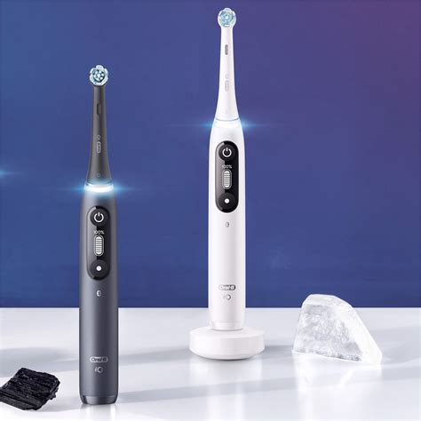 Oral B Io Series Series Duo Kaufen Bei Digitec