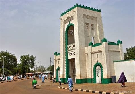 List Of Universities In Sokoto State