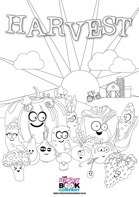 Harvest Festival Printable Worksheets Math Worksheets For Kids