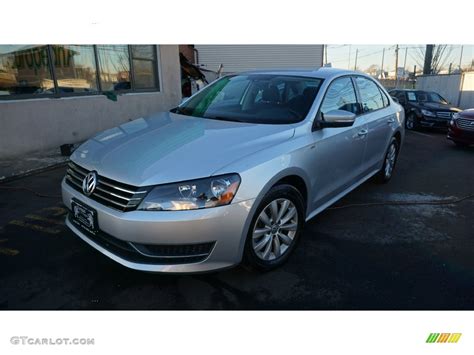 2015 Reflex Silver Metallic Volkswagen Passat Wolfsburg Edition Sedan 109872598 Photo 12