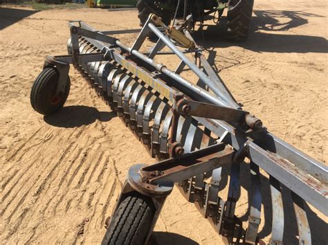 Rock Rake Machinery And Equipment General Farm Equipment For