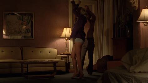 Ali Larter Sex Scene Telegraph