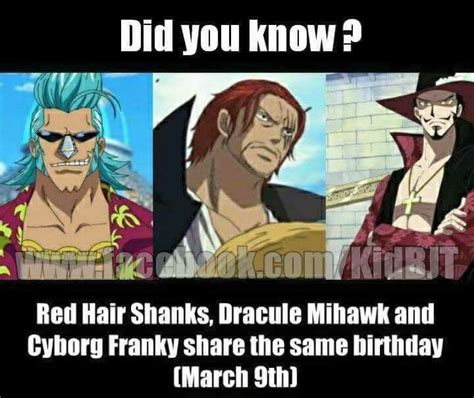 Pin By Salma Dehis On One Piece Red Hair Shanks Fictional