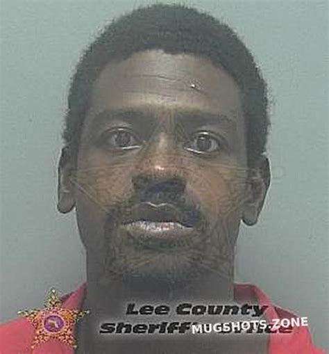 Brinson Corey Lee County Mugshots Zone