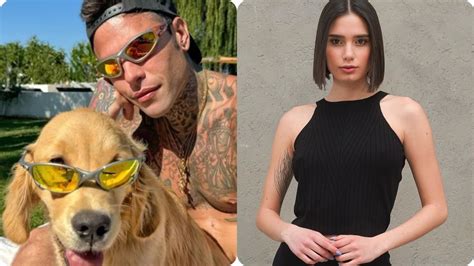 Il papà di Michele Merlo piccato sul flirt tra lex del figlio e Fedez