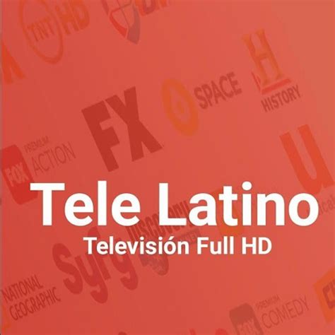 Tele Latino Para PC Windows Y MAC Descargar APK GRATIS