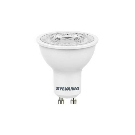 Sylvania Refled Es50 Led Lamppu 36° Dim Gu10 5 5w 840 345lm 4740467